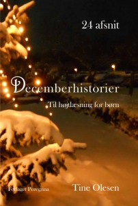 Decemberhistorier Forside